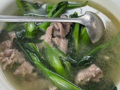 -容里煲仔饭(利丰北路店)