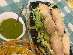 -Santoor 萨都里印度餐厅(北锣鼓巷店)