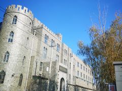 -北京美神宫艺术主题温泉酒店