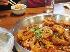 -槐店王婆大虾(开发区店)