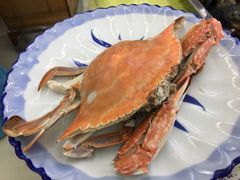 -日照大牌檔•小船海鲜(万平口店)