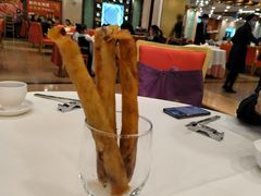 -凤凰楼酒家·粤宴点心(华强北店)