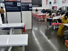-山姆美式餐吧(鼓楼店)