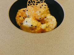 -富力丽思卡尔顿酒店·丽轩中餐厅