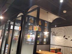 -鱼酷活鱼烤鱼(梅江印象城店)