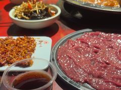 -袁老四老火锅(盘龙城店)
