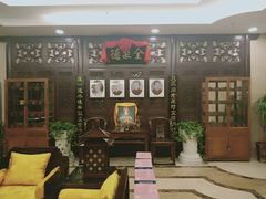 -全聚德(友谊店)