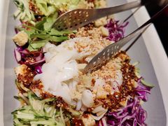 麦醋手工凉皮-掌柜的店·河南菜(世茂店)