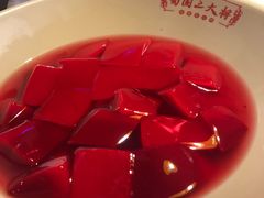 -蜀国大将老火锅(江北店)