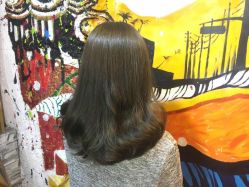 -MG Style Salon