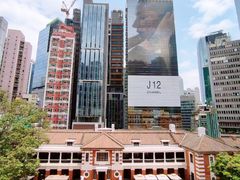 -大馆(前中区警署建築群)
