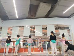 -舞蕾舞蹈·专注中国舞18年(天通苑中心校区)
