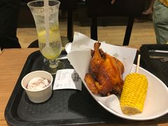 -大家乐(广州天河城六楼店)