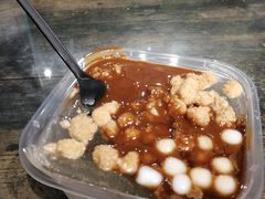 -甜心闲生传统手工冰粉(奎星楼店)