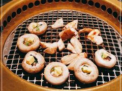 -谷牛和牛烤肉(漕河泾印象城店)