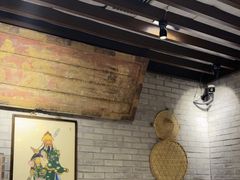 -南京大牌档(崇文门国瑞店)