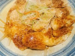 -竹里馆·淮扬菜·功夫茶(老门东店)