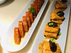 西湖糖藕-金牌外婆家(万象城店)