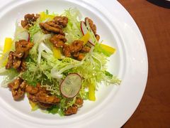 -杭州JW万豪酒店-万豪中餐厅