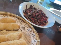 -天下客饭店(中山路店)