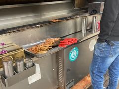 -维吾尔餐厅(宜山路店)