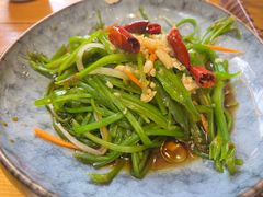 -民食香·腊排骨野生菌美食(木府店)