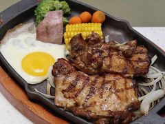 -魅丽海 中庭餐厅(德立莊店)