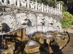 -蝴蝶泉公园