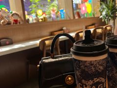 -暖食光·台式家庭餐厅·生日主题店(万达店)