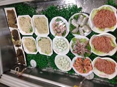 -袁记串串香(人民公园店)