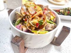 -浮何烤铺(桐梓林店)