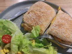 -必胜客(北苑路店)