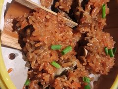 -老淮滨-蚌埠非遗小吃(淮河路店)