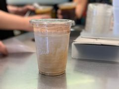 -Seesaw Coffee(上海国金中心店)