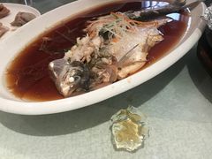 -江海渔港(姚港路店)