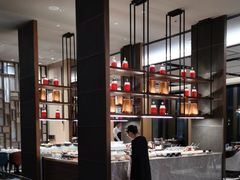 -康莱德酒店·美庭自助餐厅