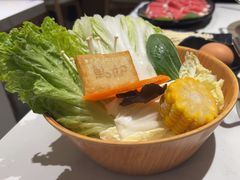 -呷哺呷哺 黄金牧场 (新中关购物中心店)