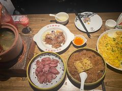 -山芋腔苏北菜(盐城滨海店)