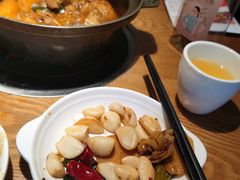 -牛小灶牛杂煲(北京路店)