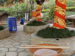-融汇温泉