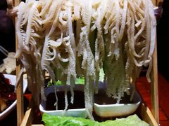 晾衣毛肚-醉长安(南门总店)
