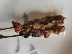 烤鸡软骨-鹤菊怀石料理(江北店)