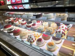 -布歌东京(金融街购物中心店)