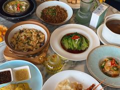 -东南里湖景餐厅·新闽菜(浦西万达店)
