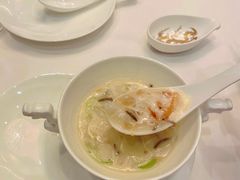 顺德家乡花胶拆鱼羹-誉珑轩