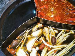 -蜀大侠火锅(森兰花园城店)