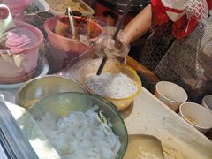 -啊马英豌豆粉