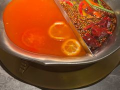 -湊湊火锅·茶憩(合生汇购物中心店)