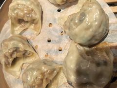 蒸扁食-荣家小吃(紫阳街店)