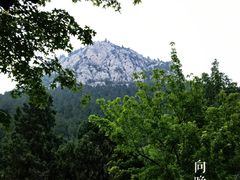 -佛慧山